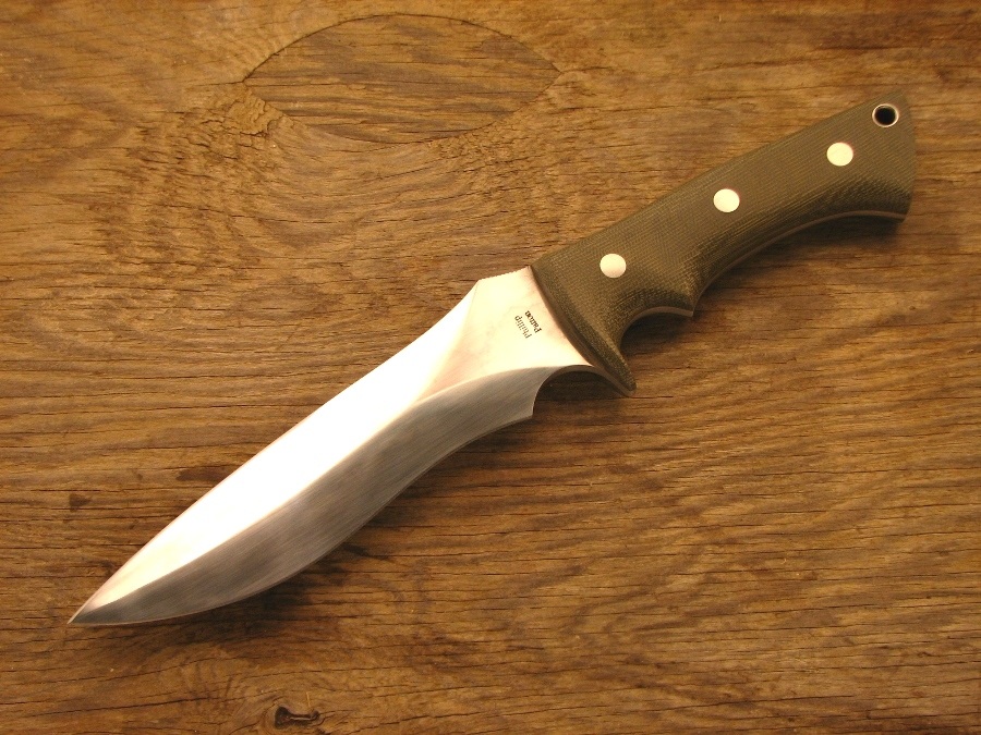 Tactical Knife Gallery