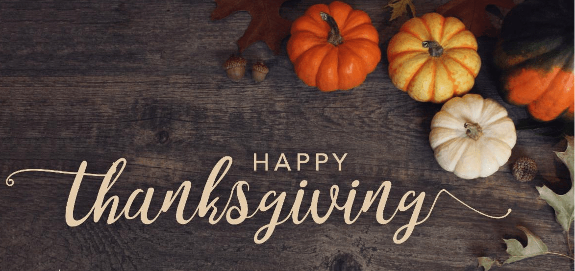 Thanksgiving Borough of Patton