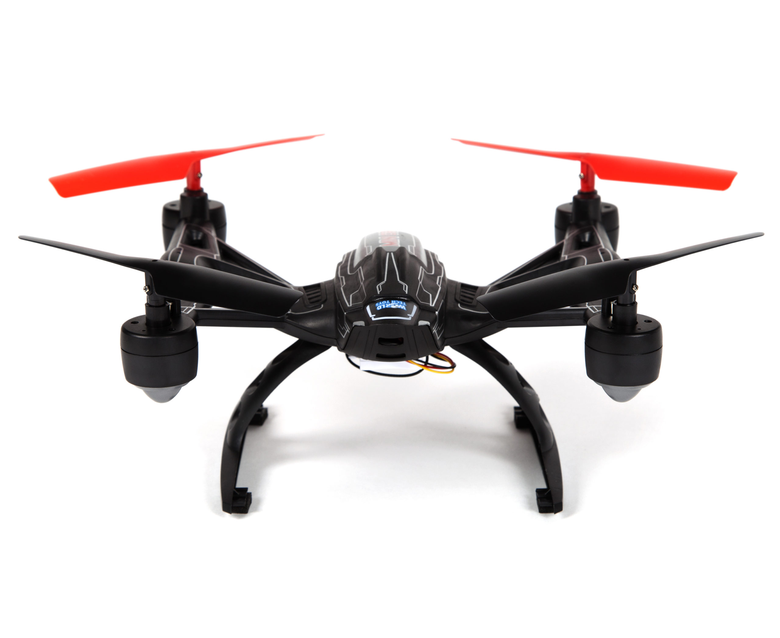 Mini Orion Camera Drone Live Feed LCD Screen 2.4GHz 4.5Channel R/C