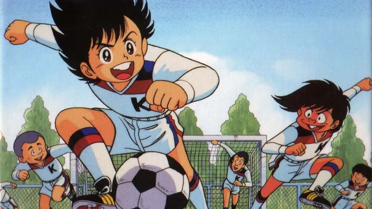 »Kickers« demnächst wieder im deutschen Fernsehen PattoTV