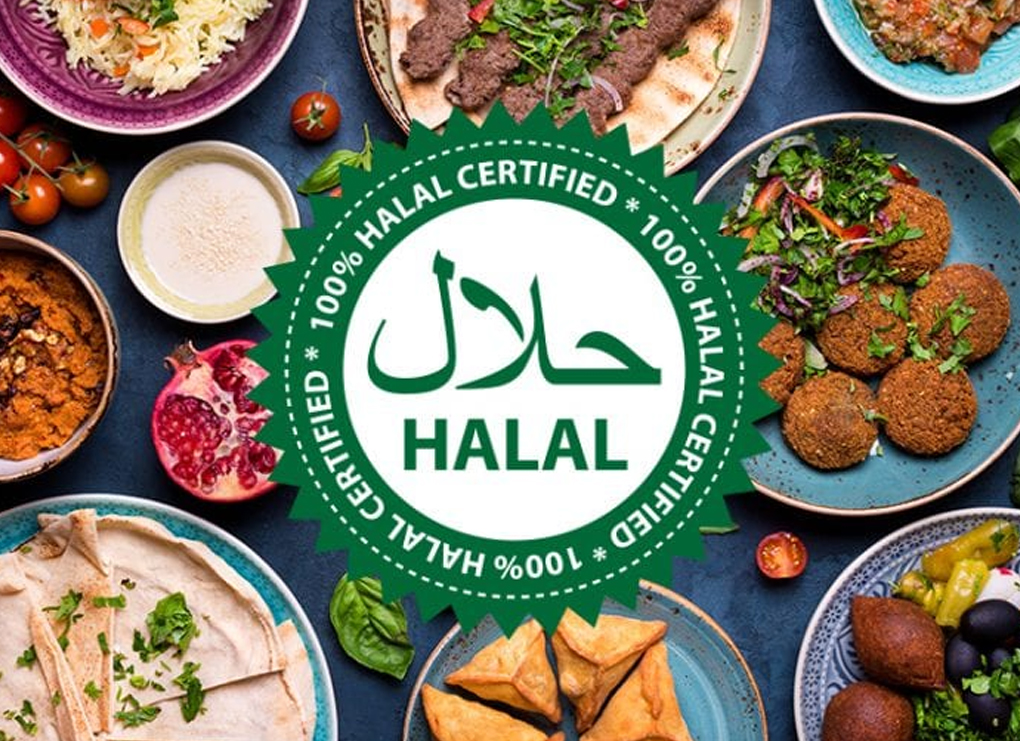 Economist Halal products show great potential in the market P.A. Turkey