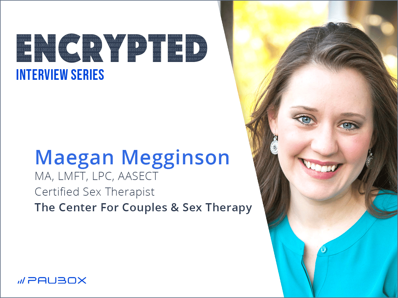 An interview with Maegan Megginson Psychotherapy in a COVID19 world(08)