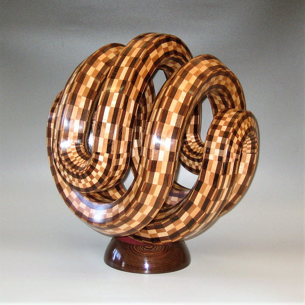 Wood turning Gallery 1