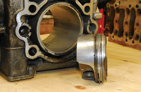 Bore score on 996/Boxster M96 engines and how to avoid it?