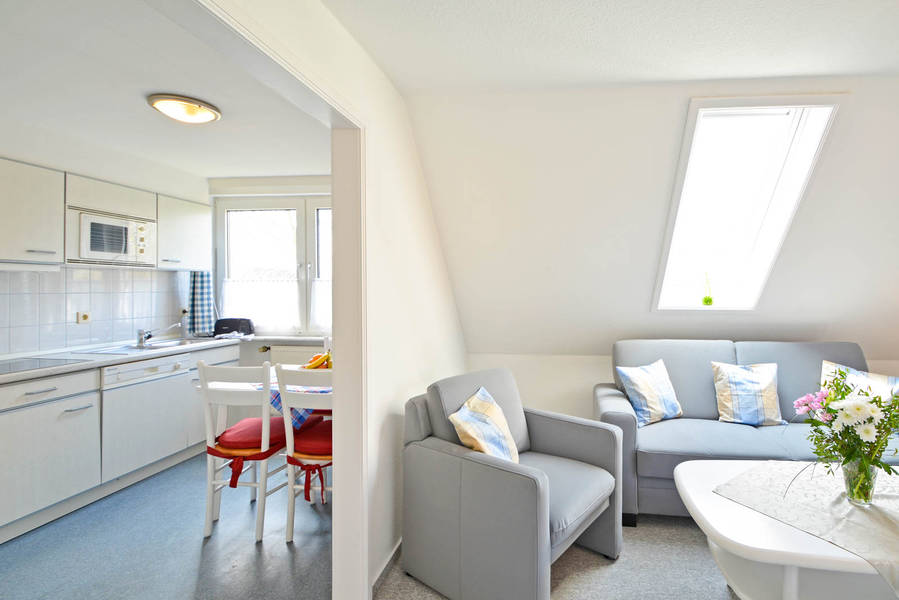 Wohnung 2