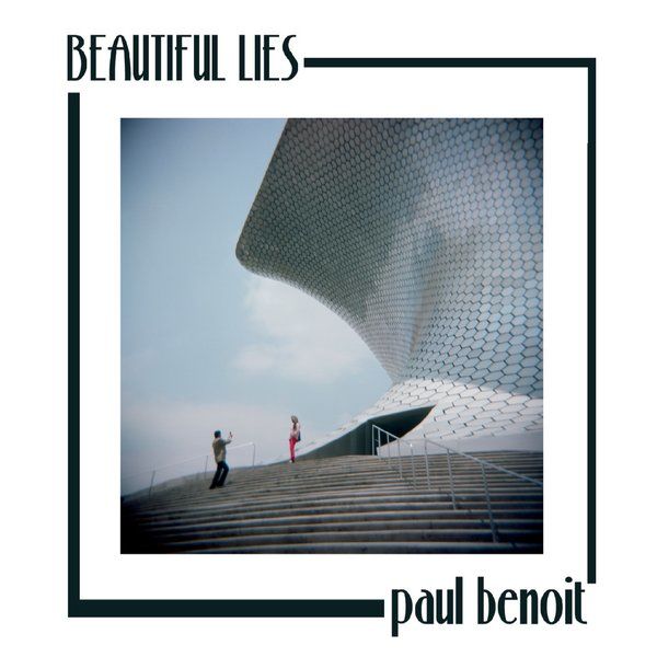 Paul Benoit Music