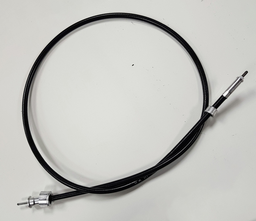 38″ MGB / MGB GT Speedo Cable (RHD, Non Overdrive, 4 Synchro) Paul