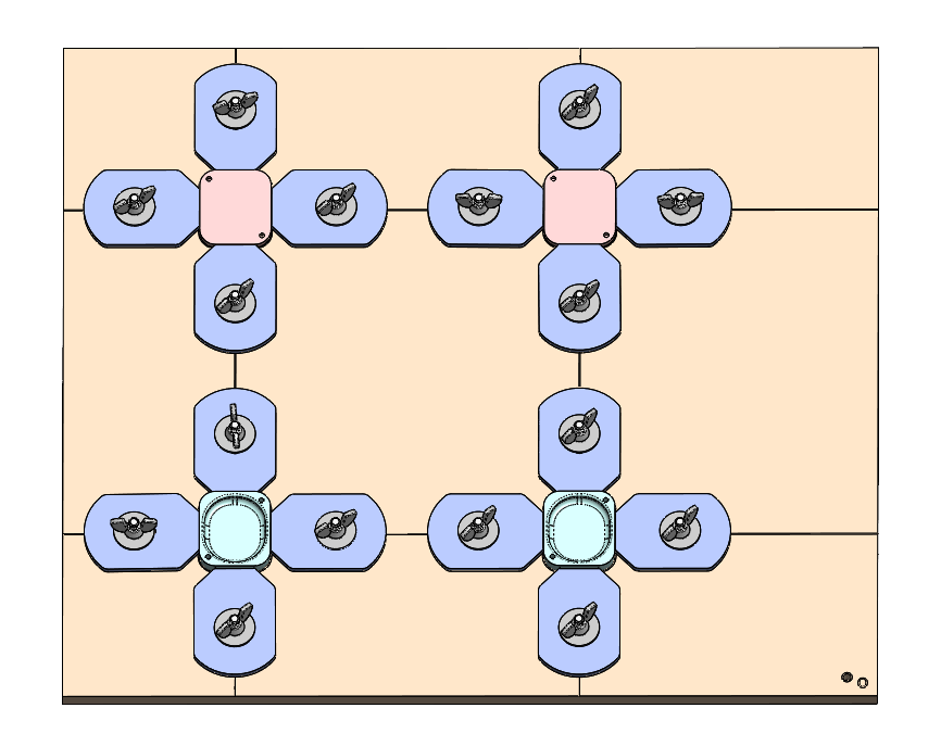 Pick Box Paul DiTullio, LLC