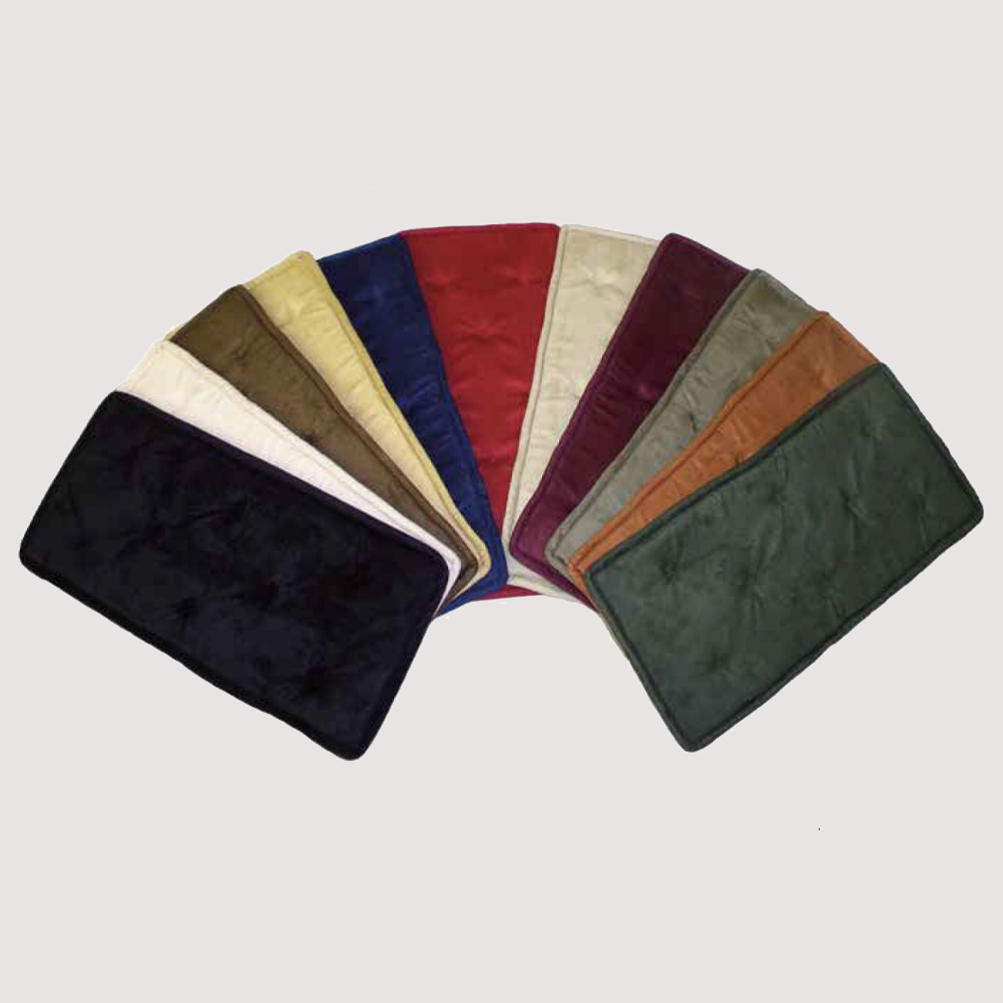 Bench Pads Paul Hahn & Co.