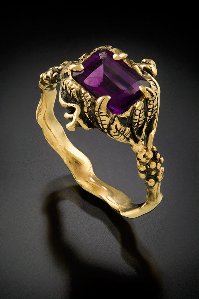 264 Primrose Leaves Paul Hapip