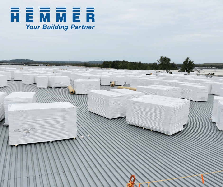 Logistics & Distribution Paul Hemmer Company