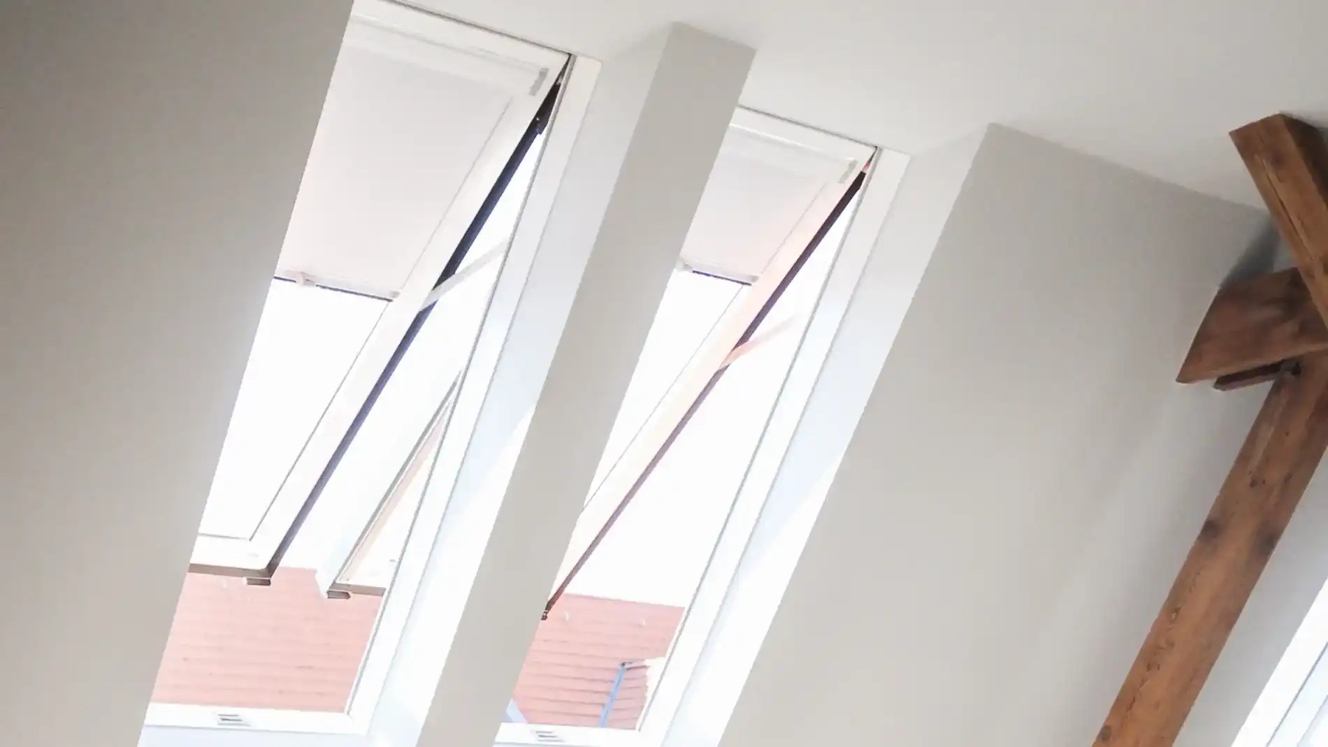 How To Measure For Skylight Blinds Paul James Blinds