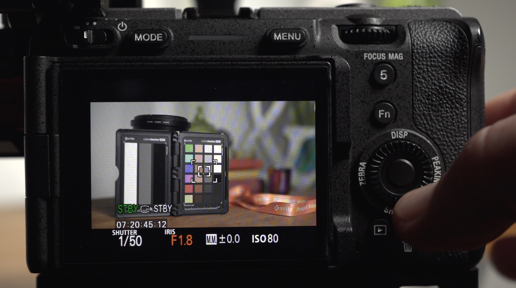 What Is The Exposure Meter In A Camera at Charles Adamson blog