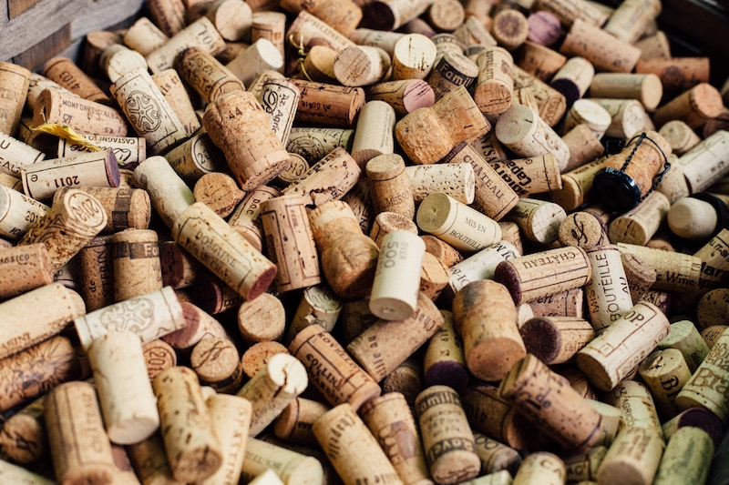 THE ANSWER Corked Wine Paul Marcus Wines