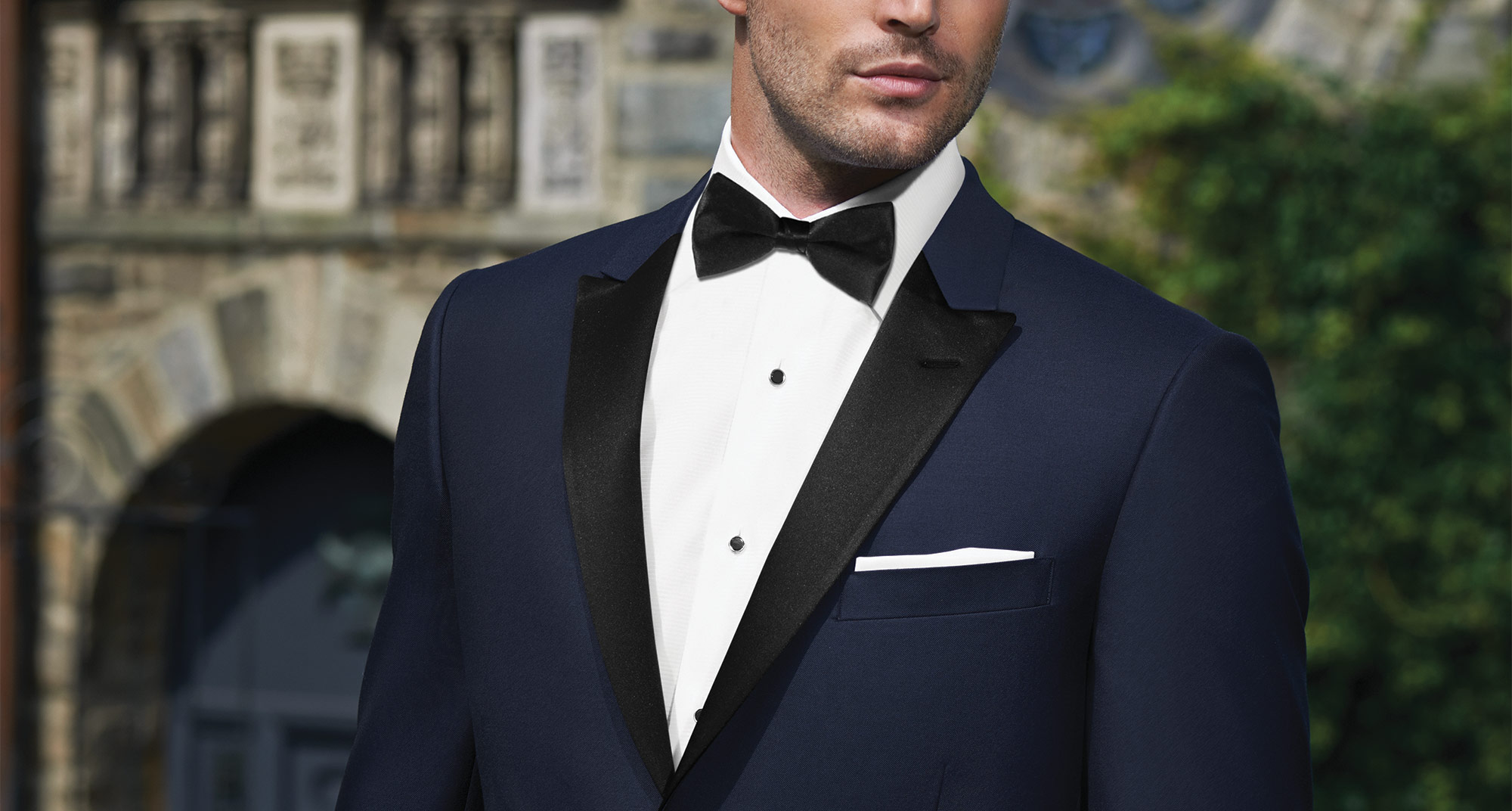 Top 10 Tuxedo Styles Paul Morrell Formalwear