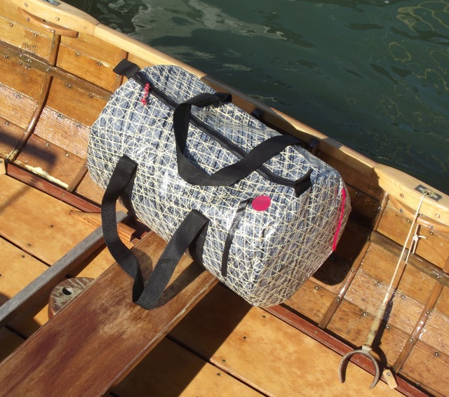 Paul Newell Sails Limited Editions and One Offs Carbon and Kevlar