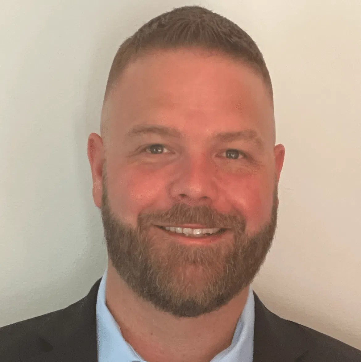 Drew Daugherty Moves to National Sales Manager Role Paulo