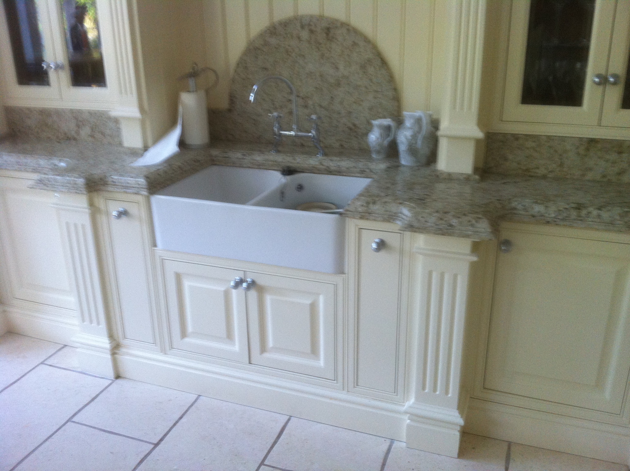 Stone Countertops Dublin About Us