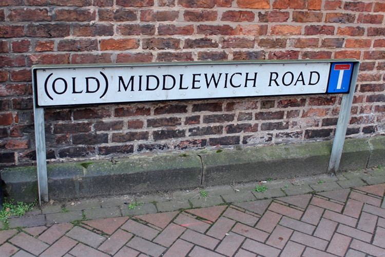 Town And Street Name Nerdery The Unusually Named Blog