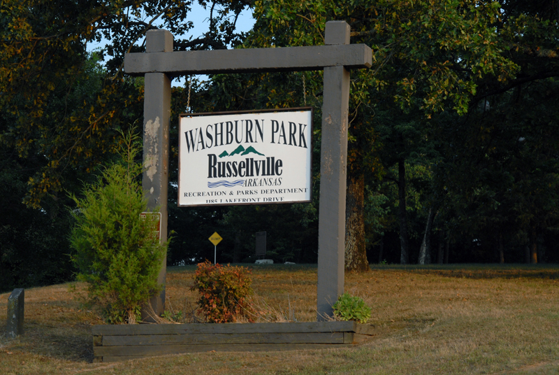 The Washbourne Family