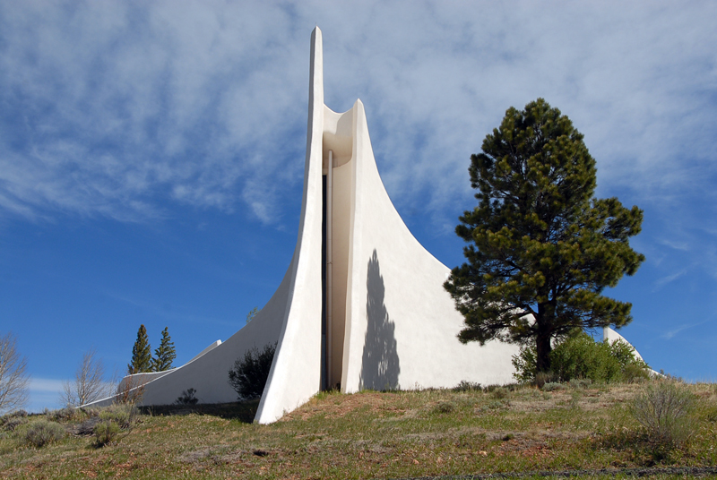 Santa Fe and Taos and Angel Fire 2011