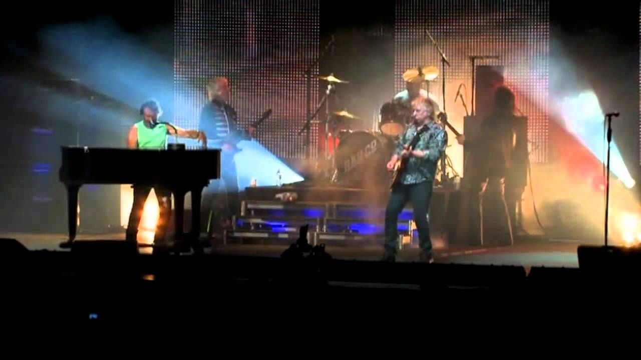 Bad Company Paul Rodgers