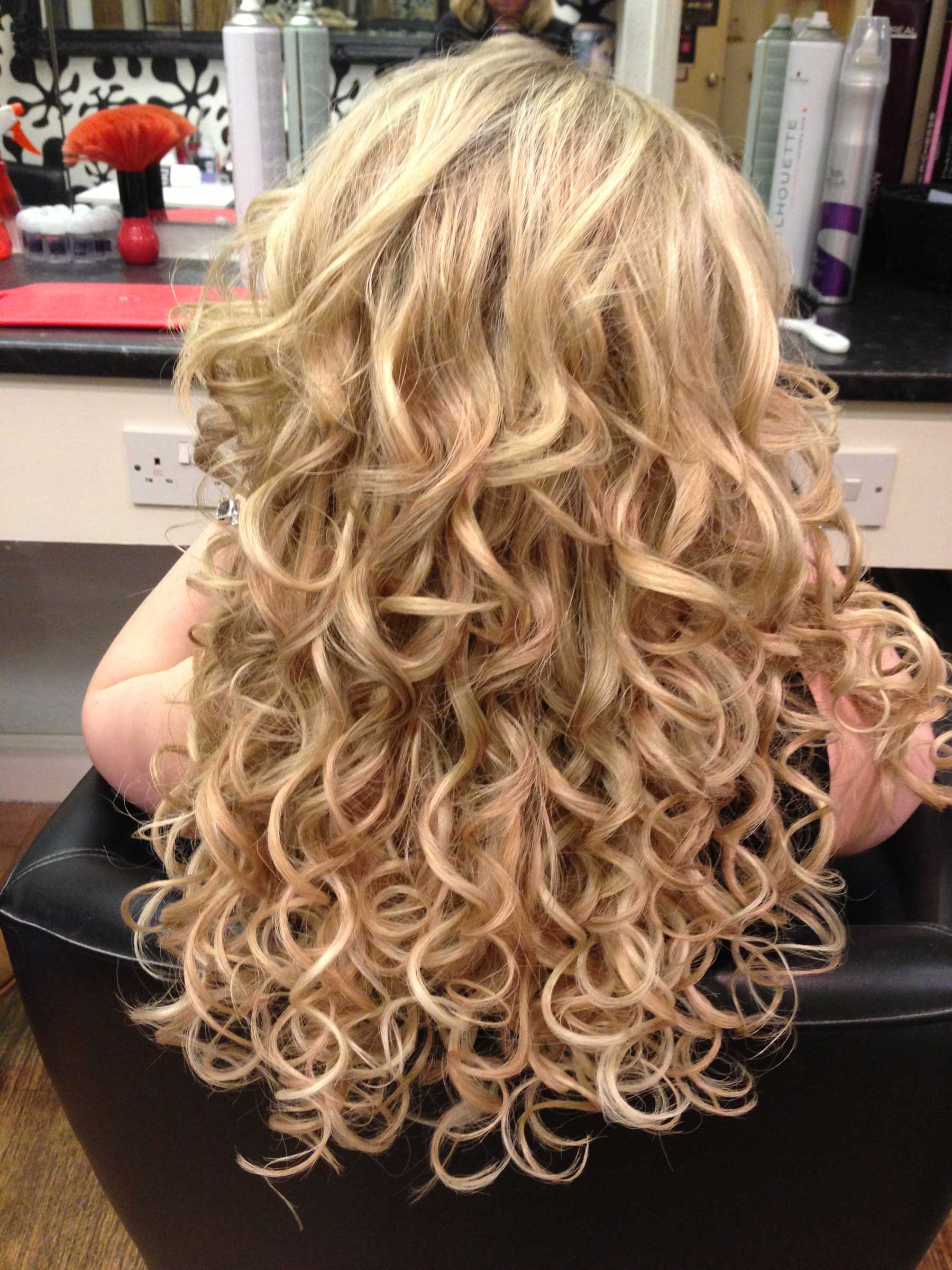 Paul's Hairdressers The Folkestone Hair Salon