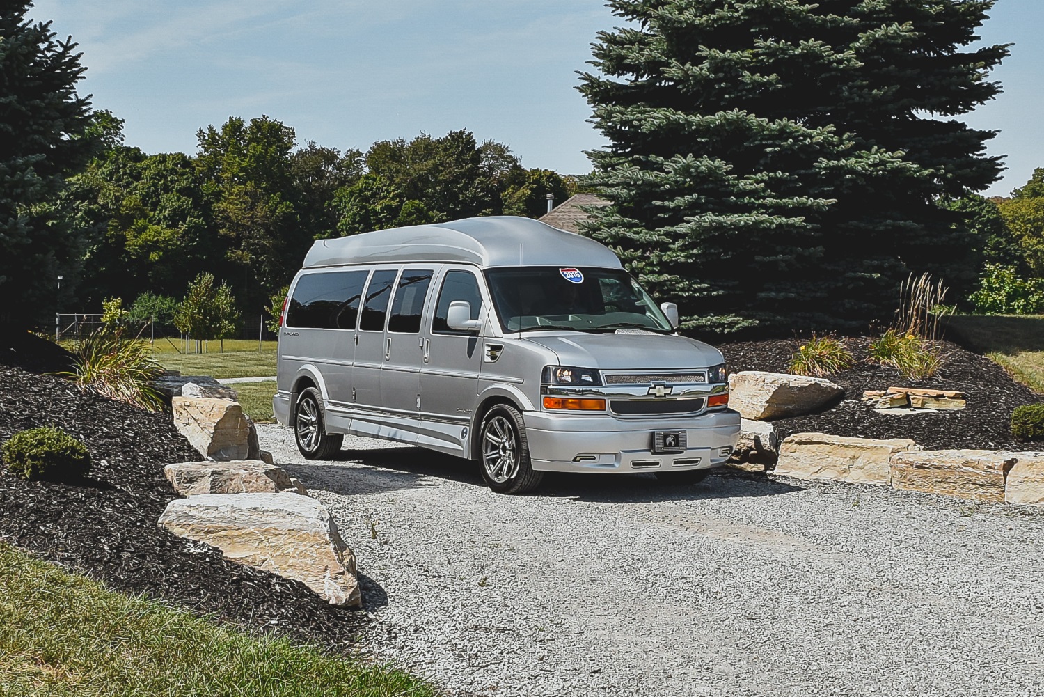 Conversion Van Rental Why Buying Could Be Better For You Conversion