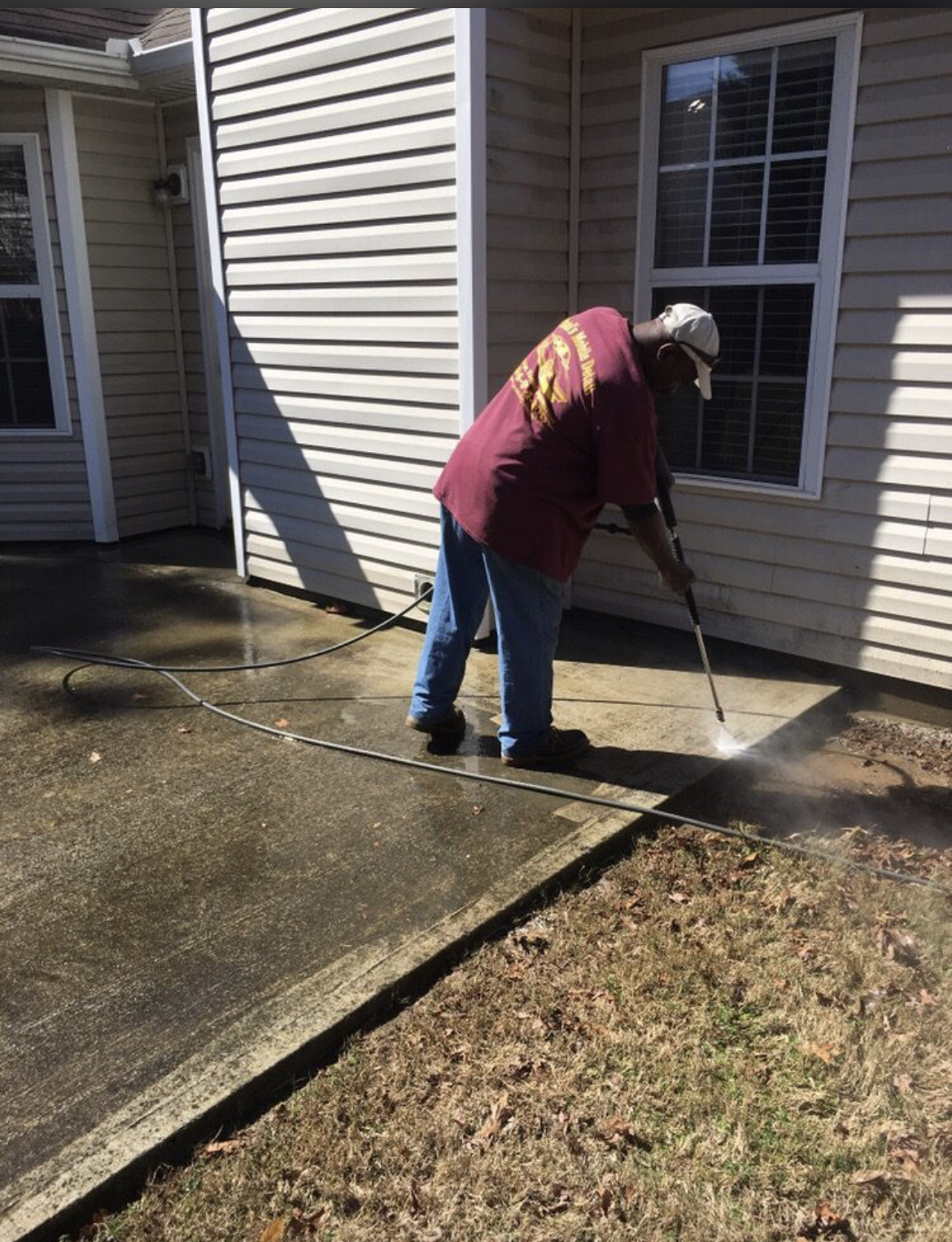 Paul's Mobile Detail Professional Auto Detailing We Come to You