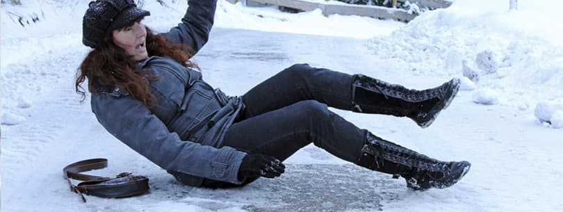Washington DC Slip and Fall Lawyers WV Premises Liabiliity Attorneys