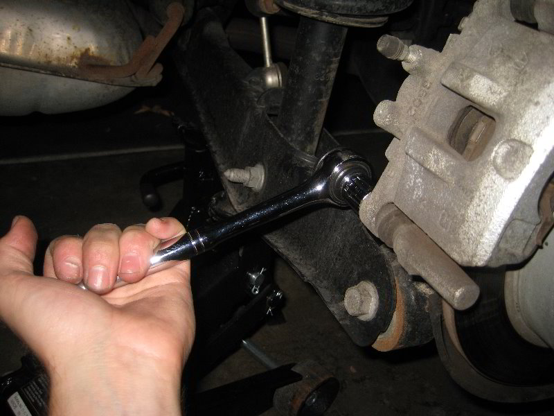 DodgeAvengerRearDiscBrakePadsReplacementGuide009