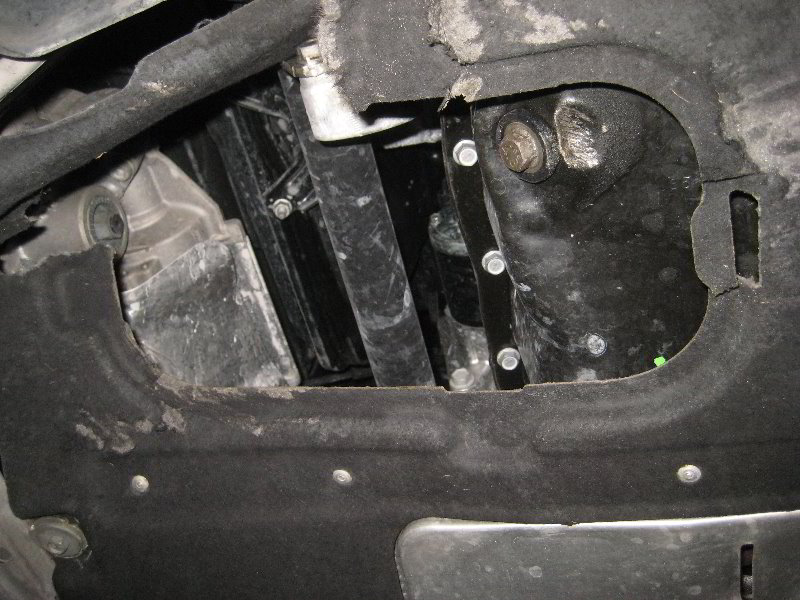 DodgeDartTigersharkI4EngineOilChangeFilter