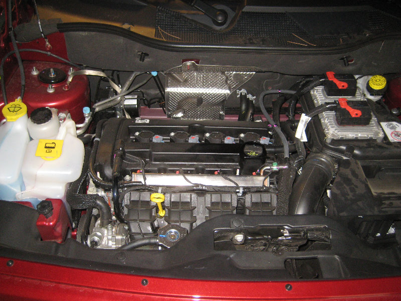 20072016JeepPatriotEngineSparkPlugsReplacementGuide001
