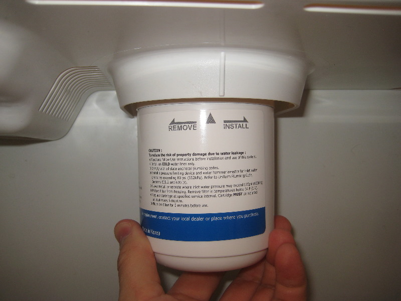 JennAirMaytagRefrigeratorWaterIceMakerFilterReplacementGuide013