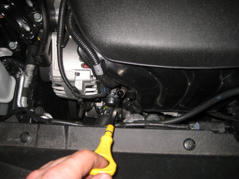 KiaRioGammaEngineOilChangeFilterReplacementGuide003