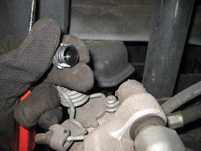 MazdaMazda3RearBrakePadsReplacementGuide011