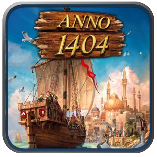 Anno 1404 Wrapper update! PaulTheTall PaulTheTall