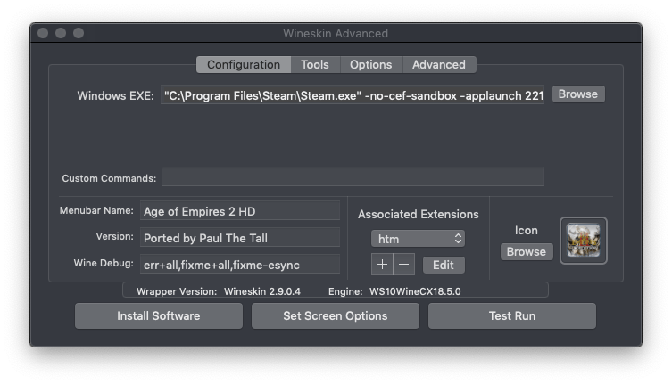 Steam Archives - Paulthetall Paulthetall