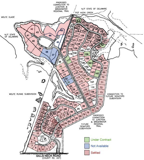 Hawkseye Map » Lewes Beach Real Estate Paul Townsend REALTOR