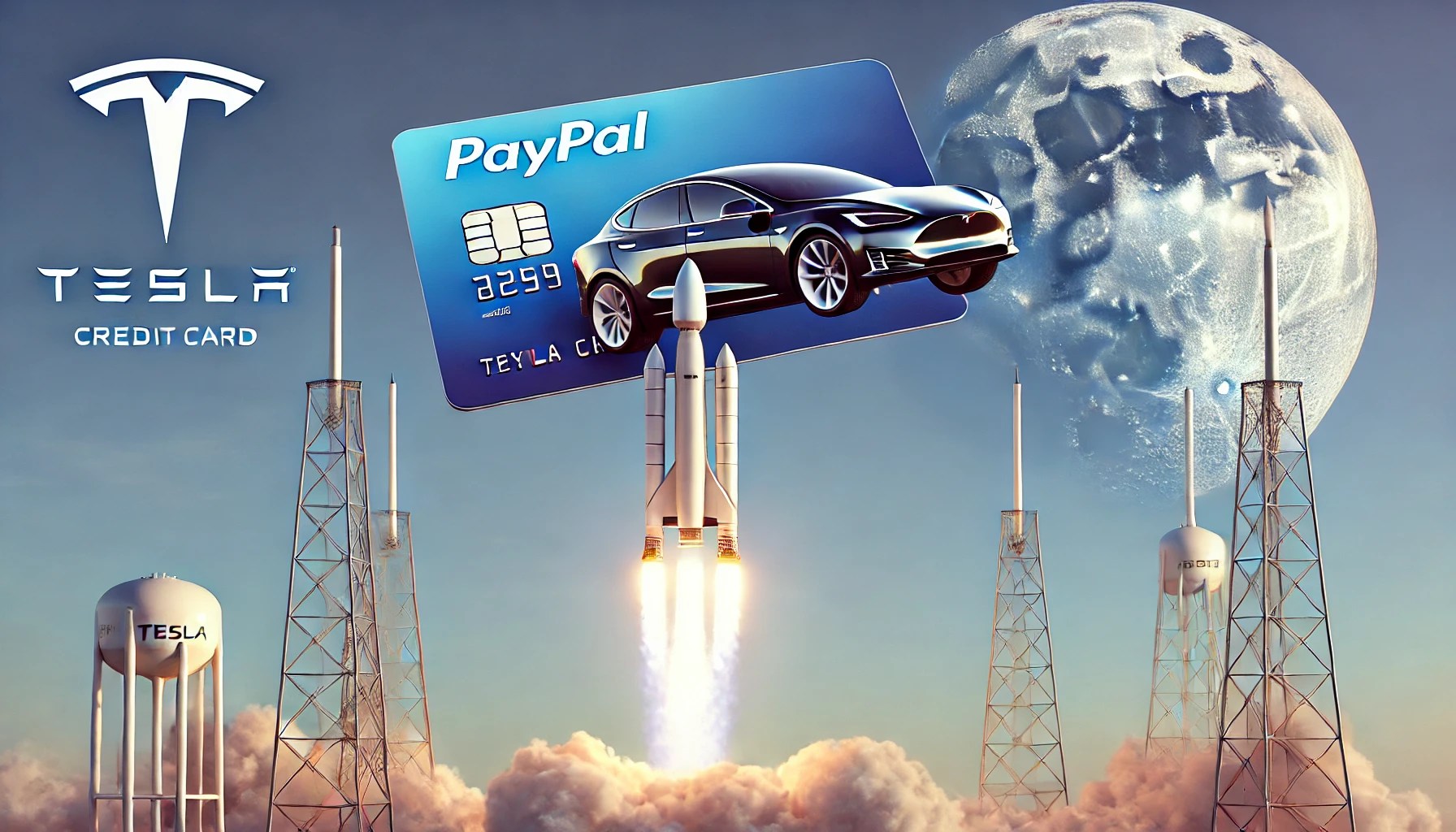 Elon Musk The Visionary Entrepreneur Shaping the Future Paul Wagner
