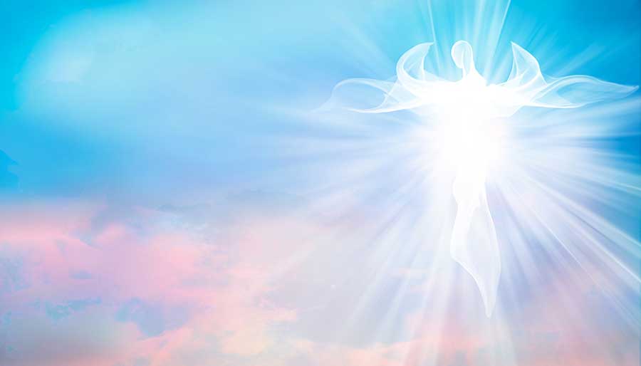 The Nature Of Spirits What Are They And How Do They Function? Paul
