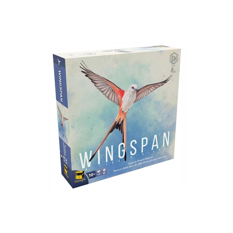 รวมกัน 99+ ภาพพื้นหลัง Wingspan สมัครงาน คมชัด