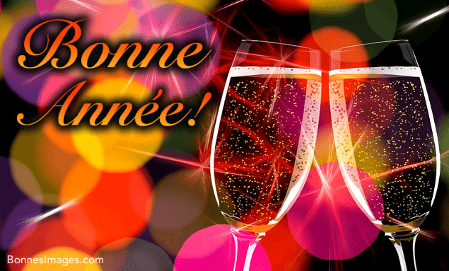BONNE ANNEE 2020 ! Centre Leclerc Tempo