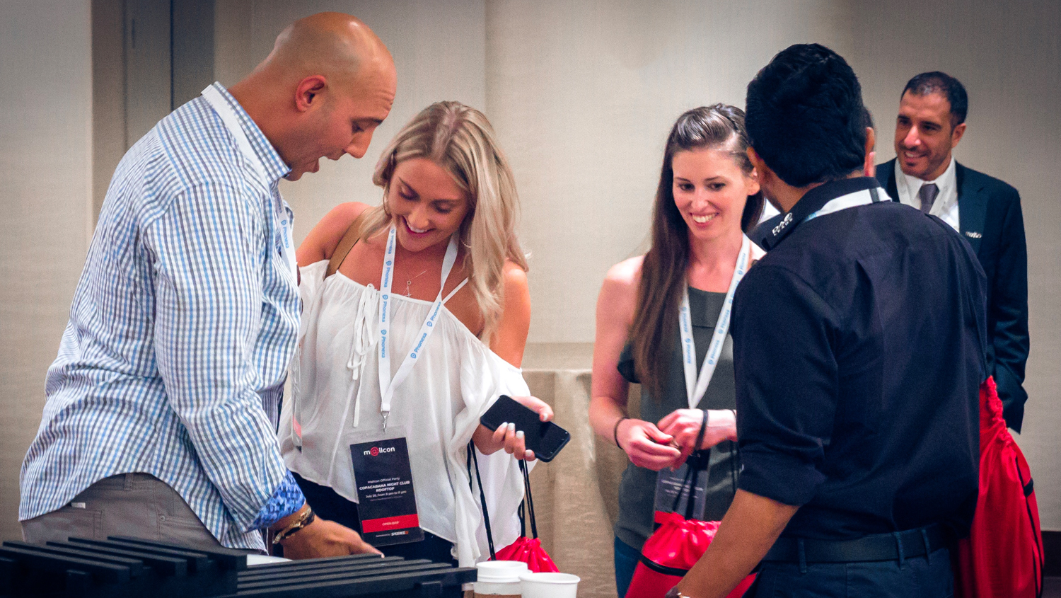 2019 Email Marketing Conferences You Should Attend Paved 2019 Email Marketing Conferences You Should Attend Paved