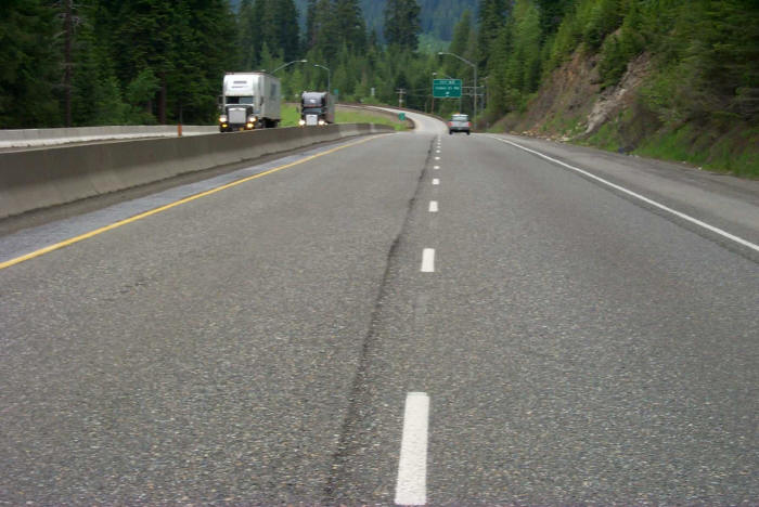 Joint Problems Pavement Interactive