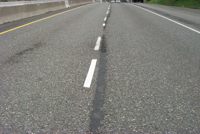 Joint Problems Pavement Interactive