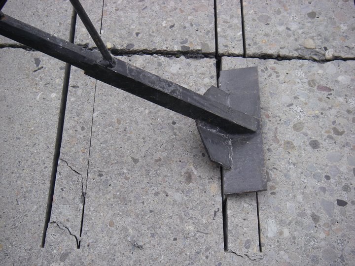 Dowel Bar Retrofit Construction Practices Pavement Interactive