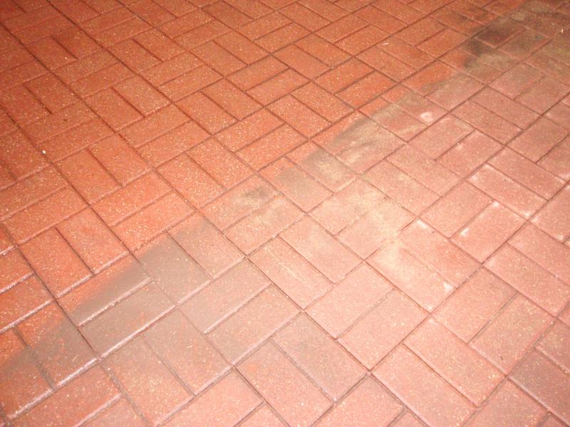 The Paver Doctor ﻿"Protect Your Investment"