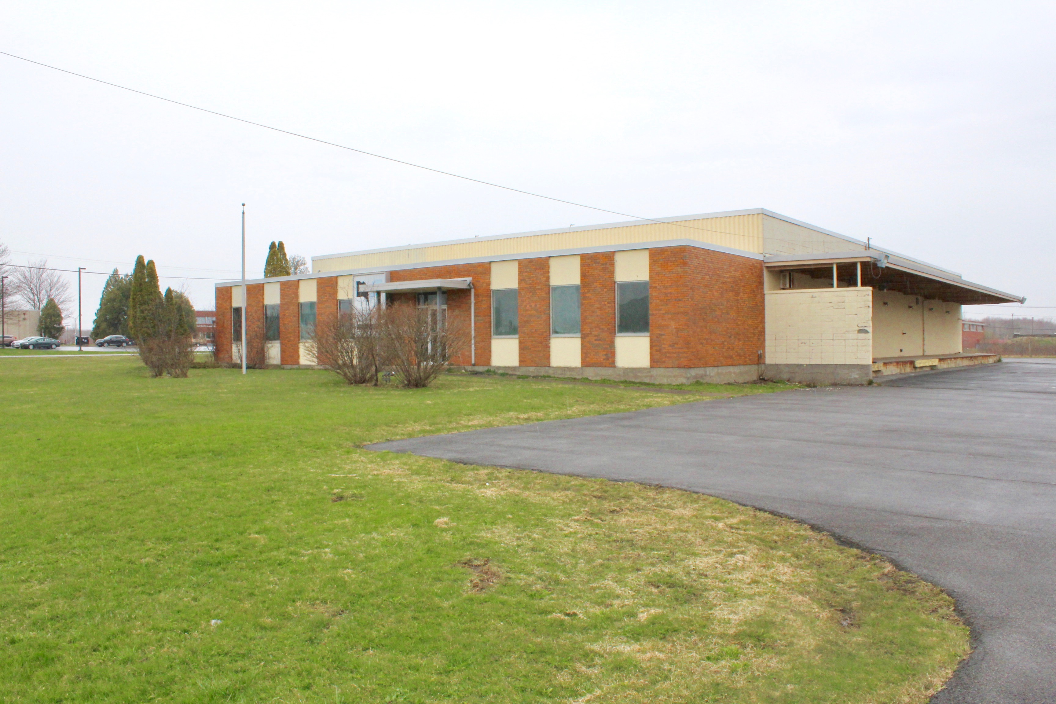 5941 Airport Road, Oriskany, New York Pavia Real Estate