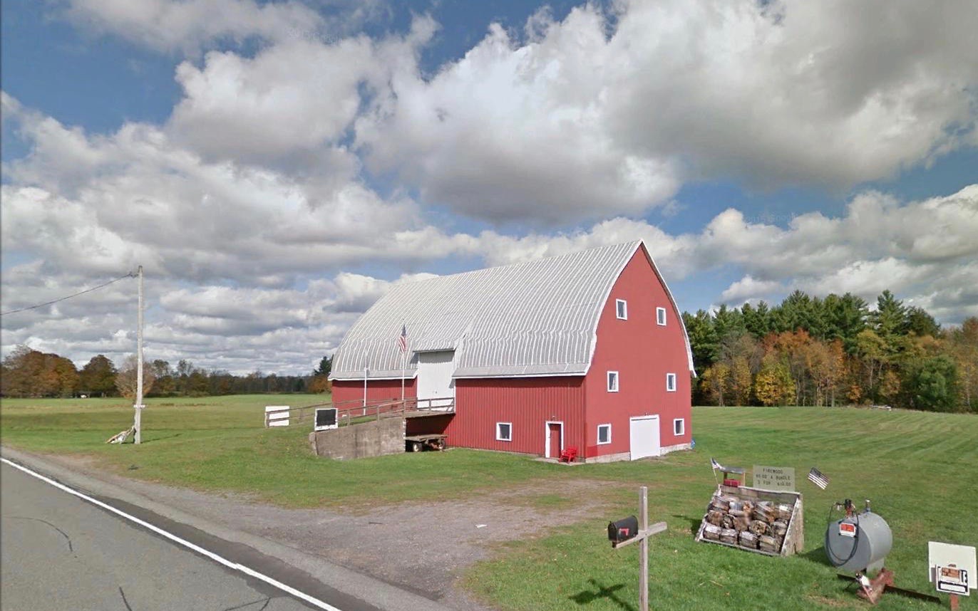 NYS Route 13 W., Camden, New York Pavia Real Estate